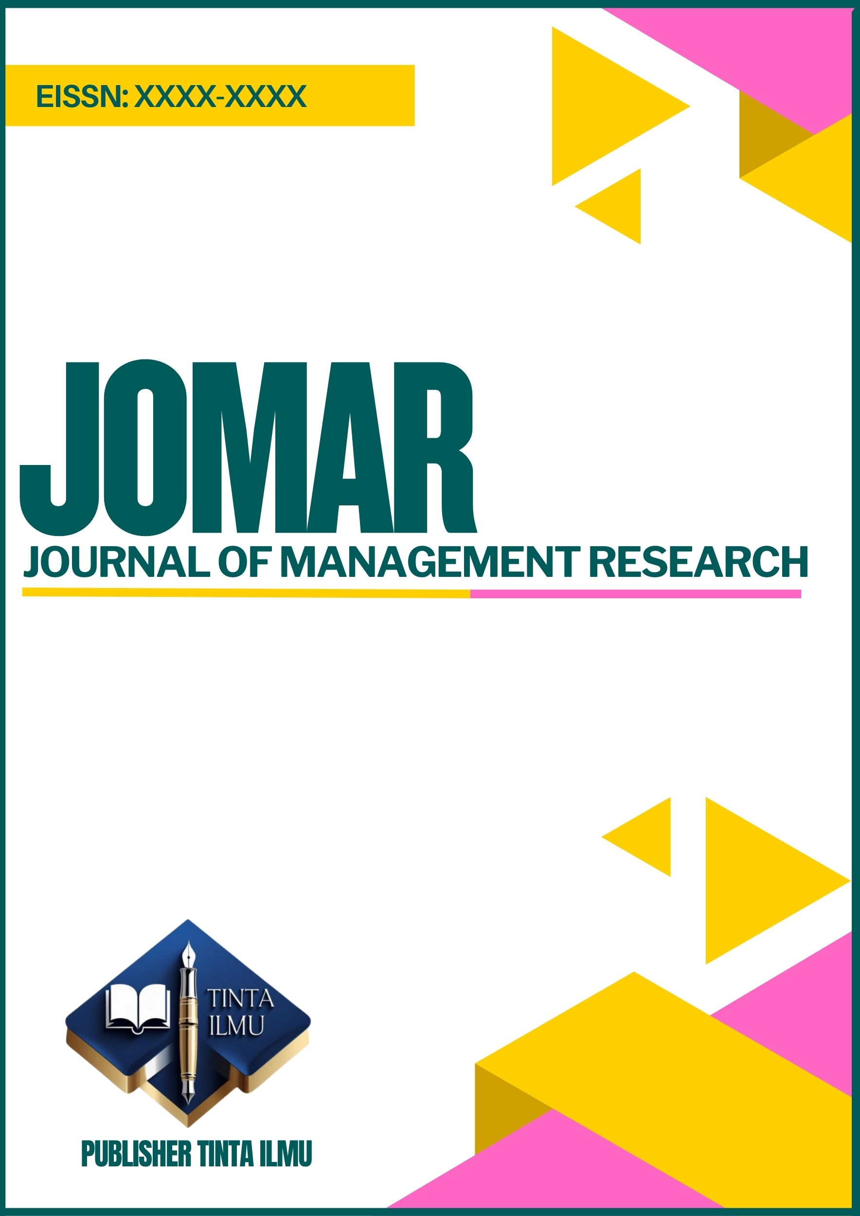 					View Vol. 1 No. 1 (2026): Volume 1 Nomor 1 2026
				